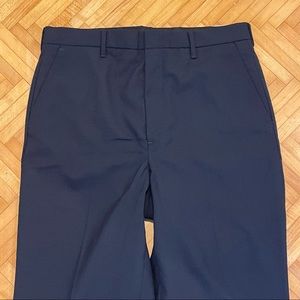 Edwards Signature NWT Dark Navy Men’s Pilot Pants